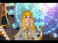 Uma Hora com The Legend of Zelda: Skyward Sword