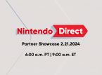 Nintendo Direct confirmado para quarta-feira