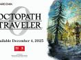 Como tudo começou: Square Enix revela prequela de Octopath Traveler 0 chegando aos consoles Switch em dezembro