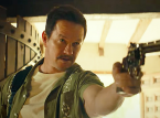 Mark Wahlberg disse para "começar a crescer seu bigode" em preparação para Uncharted sequela