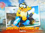 Mario Kart World: Um guia para desbloquear todos os drivers