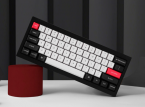 Keychron Q4 HE QMK Sem Fio