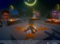 Chillin' by the Fire, o jogo mais peculiar do Nintendo Direct, já está disponível no Switch 2