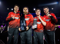 FaZe Vegas esmaga OpTic Texas em Call of Duty League Final do Fim de Semana do Campeonato 2026