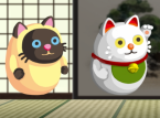 Rhythm Heaven Groove Impress&otilde;es pr&aacute;ticas: Risadas me fizeram perder o ritmo