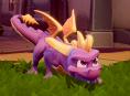Vejam gameplay de Spyro Reignited Trilogy na Nintendo Switch