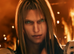 Espreite aqui esta nova galeria de imagens de Final Fantasy VII: Remake
