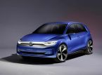 Volkswagen revelou um EV que custa menos de € 25.000