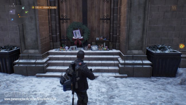 The Division