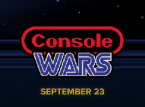 Anunciado novo documentário dedicado à "guerra" entre Sega e Nintendo