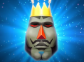 Once Upon a Katamari sai em 24 de outubro e &eacute; t&atilde;o estranho quanto voc&ecirc; esperaria