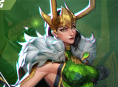 Marvel Rivals ' nova skin Lady Loki faz todo mundo falar, e n&atilde;o s&oacute; pelo motivo que voc&ecirc; esperaria