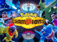 Pok&eacute;mon Champions chega aos dispositivos m&oacute;veis em duas semanas