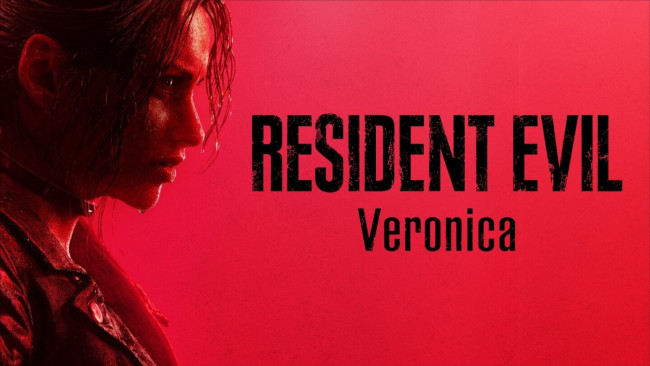 Resident Evil Veronica chegou a um milhão de listas de desejos em apenas uma semana
