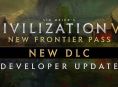 Quinta expansão de Civilization VI já tem data de lançamento