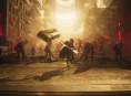 Control Resonant se passa sete anos após o primeiro jogo e é considerado "aberto"