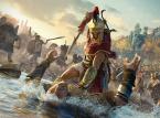 Assassin's Creed Odyssey anunciado para Nintendo Switch