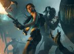 A Lara Croft Collection para Nintendo Switch pode ganhar uma data de lançamento em breve