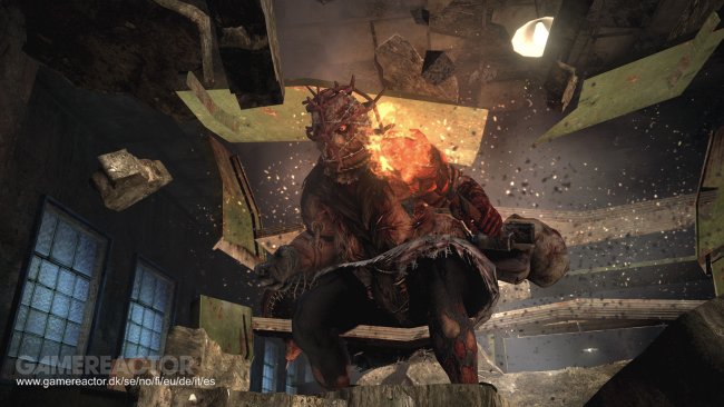 Resident Evil: Revelations 2