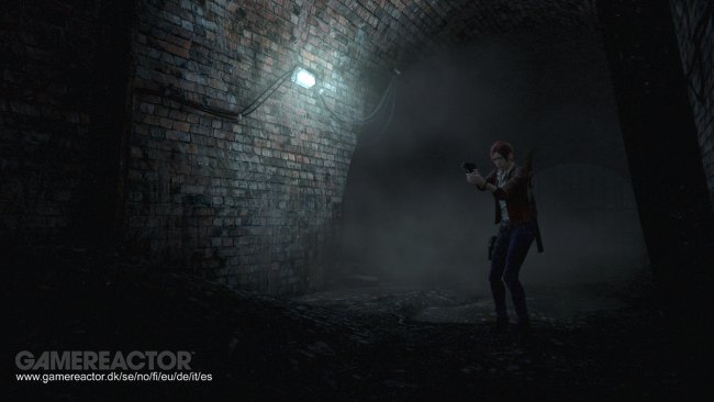 Resident Evil: Revelations 2