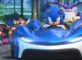 Vejam o trailer de lançamento de Team Sonic Racing