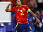 Nova reviravolta na disputa por Rodri Hern&aacute;ndez, que agora precisa escolher entre Bar&ccedil;a ou Real Madrid