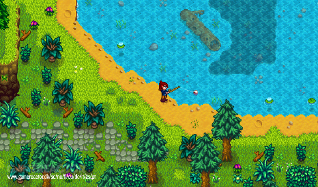 Stardew Valley