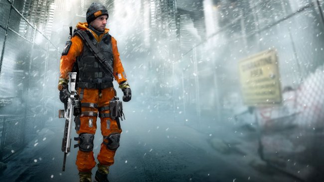 The Division