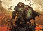 Doom: The Dark Ages Prévia - O exército definitivo de um homem só embarca em sua cruzada mais explosiva até agora