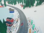 Art of Rally está grátis hoje na Epic Games Store