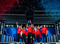 BLAST Bounty Verão 2026: Mouz foi coroada campeã após superar a Equipe Spirit na Grande Final