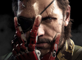 Konami confirma Metal Gear Solid V: The Definitive Experience