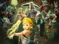 Melhore seu arsenal e enfrente novos desafios com a próxima atualização para Hyrule Warriors: Age of Imprisonment