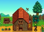 Curry Tropical - Relat&oacute;rio de alimentos de Stardew Valley 
