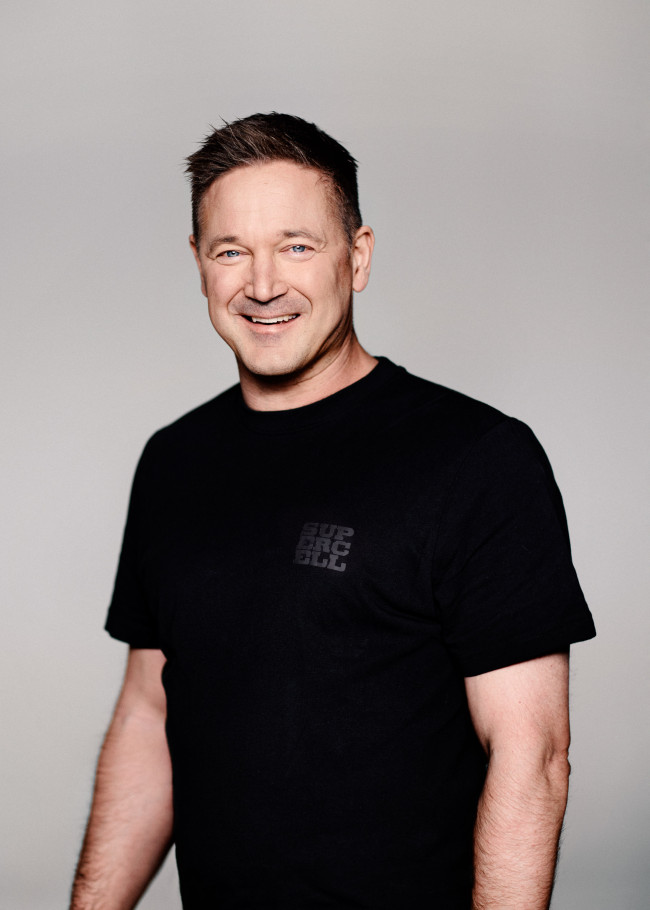 Supercell chefe será homenageado no BAFTA Games Awards com o prêmio de Fellow