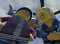 Lego City Undercover como novo trailer