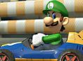 Mario Kart 8 Deluxe agora oferece suporte a itens personalizados