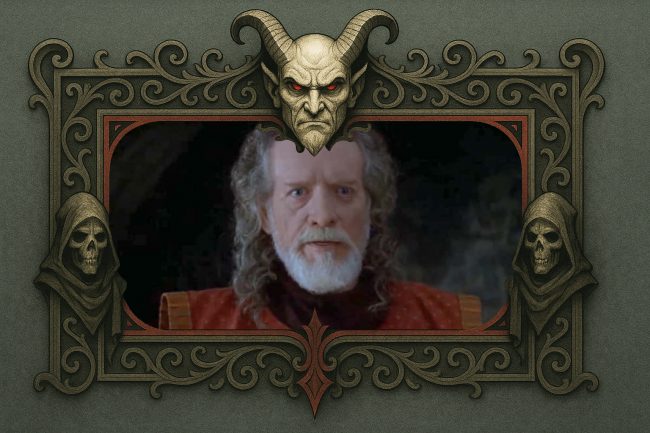 Os dez líderes mais malvados da história do cinema