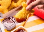 McDonald's lança novos McNuggets por tempo limitado