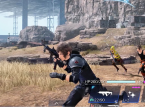 Anunciado teste beta para Final Fantasy VII: The First Soldier