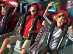 Planet Coaster confirmado para PS5 e Xbox Series X