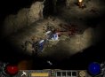 Blizzard atualizou Diablo II