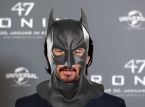 Keanu Reeves quer interpretar um Batman mais velho eventualmente