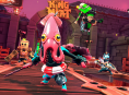 King of Meat Pr&eacute;via: Impress&otilde;es sobre o ca&oacute;tico jogo cooperativo de Glowmade 10 meses depois