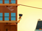 Night in the Woods confirmado para Nintendo Switch