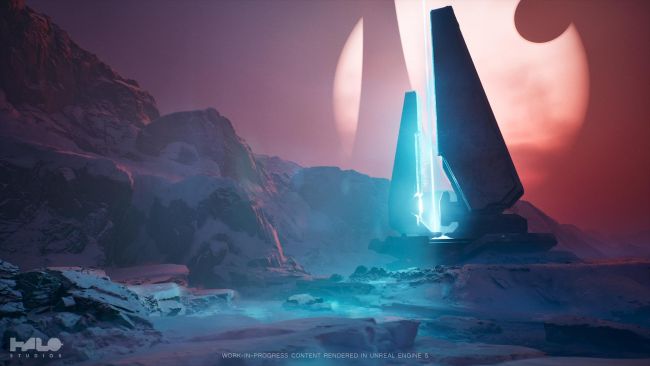 Halo: Campaign Evolved