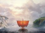 Anno 117: Pax Romana Preview - Construímos Roma (e ficamos sem dinheiro) em um dia