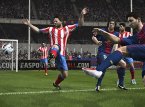 Solução para o erro 'CE-34632-8' de FIFA 14 na PS4