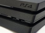 Sony liberta vídeo de lançamento para PS4 Pro