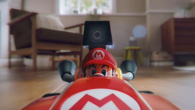 Mario Kart Live: Home Circuit